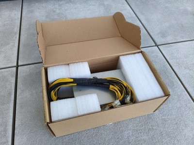 Bitmain APW3++ 1600W Netzteil Antminer S9 S9i S9j S9k T9+ L3+ D3 PV Überschuss