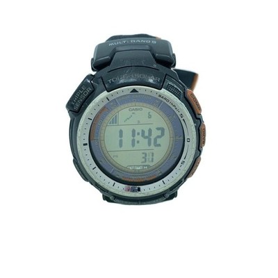 Casio PROTREK PRW-1300GBJ Quartz Digital Watch