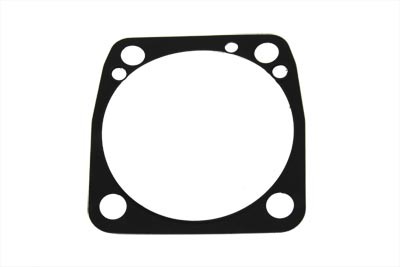 V-Twin Cylinder Base Gasket .010 fits Harley Davidson