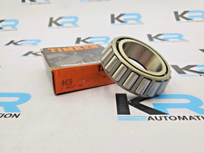 Timken 469 Tapered Roller Ball Bearing