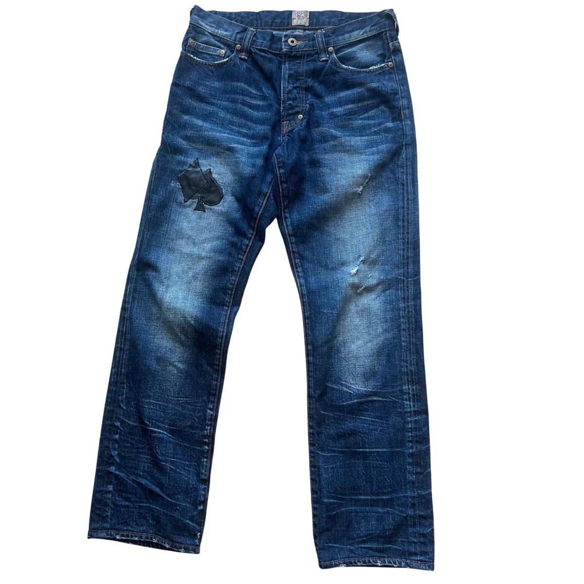 Prps Regular 30 Size Jeans for Men for sale | eBay
