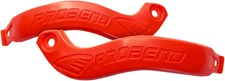 Cycra - 1CYC-1058-33 - Handguards - Abrasion - Replacement - Red