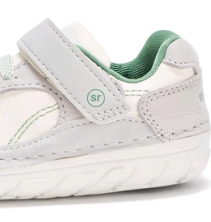 Zapatilla deportiva Stride Rite Sm Grover para bebé-niño Foto 4 de 4