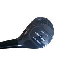 Burns 1 Wood Graphite Driver Boom-Boom Right-Handed BRAND NEW GRIP 44" Free Del