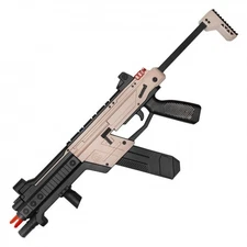 13.75" Apex Legends R-99 SMG Replica Collectible Foam Gun Cosplay Costume Anime