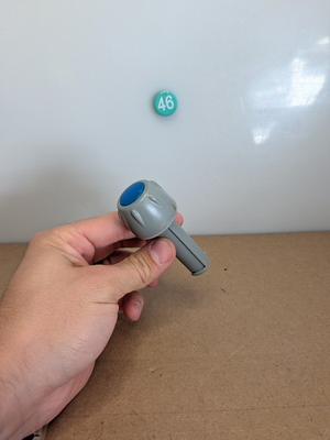 #ad #ad Shark Water Tank Solution Reservoir Cap Lid Peg for SM200 Sonic Scrub Pocket Mop $10.46