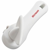 Westmark SicherheitsdosenöFfner Klu 10332260 DosenöFfner KüChenhelfer