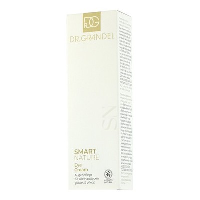 Dr. Grandel Smart Nature - Eye Cream 20ml
