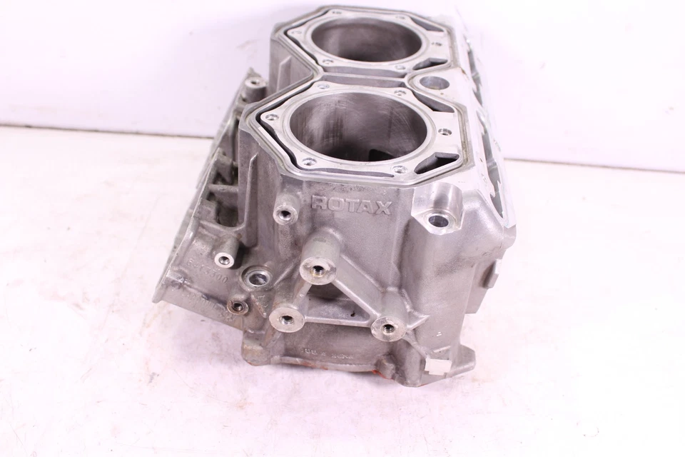 Ski-Doo Summit X 850 2017 cilindros E-Tec 420413304 420413575 Foto 2 de 4