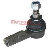 Metzger Autoteile Spurstangenkopf Gelenkkopf Competence Kit Greenparts 54018708