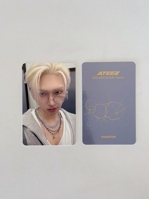 ATEEZ MAKESTAR UNIT 2.0 Sydney シドニー OT8① ATEEZ MAKESTAR UNIT 2.0 Sydney シドニー OT8⑭ - メルカリ
