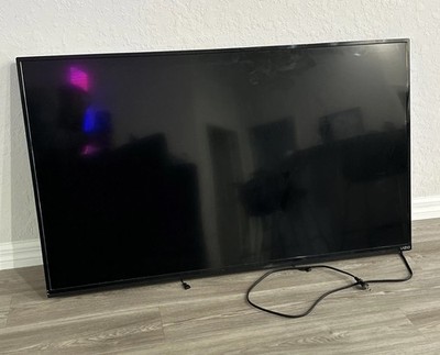 VIZIO Television E500I-B1 50'' Class 1080p 120Hz Full-Array LED Smart HDTV