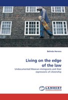 Belinda Herrera | Living On The Edge Of The Law | Taschenbuch | Englisch (2010)