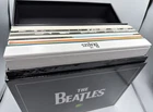 The Beatles – Stereo Vinyl Box Set (2012 Remaster) + Hardback Book – Complete