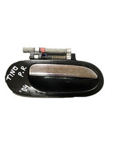 Porte avant et accessoires Nissan ALMERA TINO