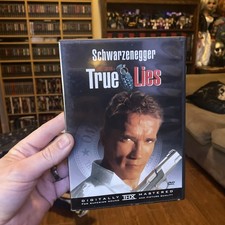 True Lies DVD, 1999