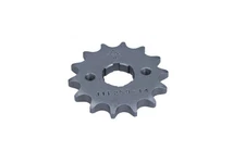 FOR JT SPROCKET JTF259.14 FRONT MOTOR DRIVE SPROCKET. STEEL