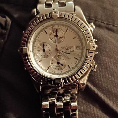 Breitling Chronomat A13352