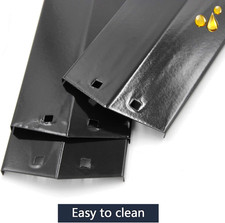 Grill Replacement Parts, Burners, Hanger Brackets, Heat Plates for Char Grill...