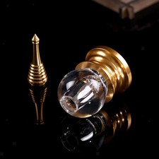 Kleine Stupa Tempel Statue, Buddha Ornamente, Kunsthandwerk,