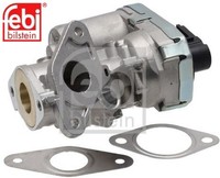 Febi Bilstein 102665 Agr-Ventil AGR Ventil AbgasrüCkfüHrventil
