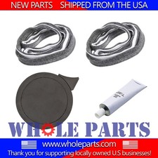 New RB170001 Dryer Gasket Seal Kit for Speed Queen