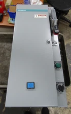 💥SIEMENS SIZE 1 MOTOR & 25 AMP BREAKER COMBO STARTER SCBC14