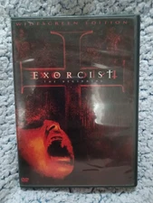 Exorcist - The Beginning (Widescreen Edition) Stellan Skarsgard D81
