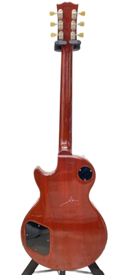 Epiphone LPS-80 Les Paul Standard Guitar Gold Top Made in Japan | eBay