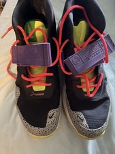 Nike Air Force Max Multi-Color-Sz 13