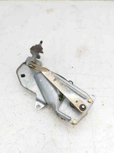 RENAULT MEGANE I BA0/1 Heckscheibenwischermotor 7700838383 2.00 Petrol 31906302