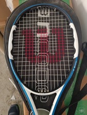 racchetta tennis Wilson Ncode