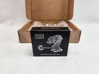 2025 Laser Engraved American Eagle Silver Coin One Ounce Silver Proof Coin