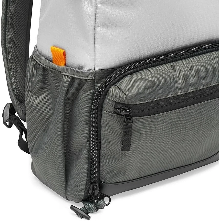 Lowepro Truckee BP 150 LX BackPack (Grey) - Image 4 of 4