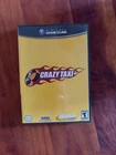 Crazy Taxi Nintendo GameCube Tested Authentic CIB