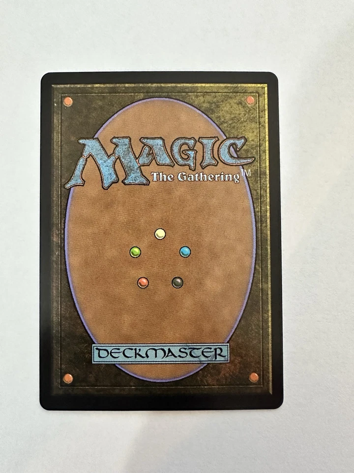 MTG - Toph, Earthbending Master FOIL - Avatar: The Last Airbender: Eternal-Legal - Image 2 of 2