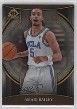 2022-23 Bowman U Chrome Bowman Invicta Amari Bailey #BI-4 11dm