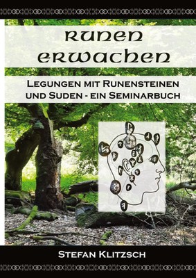 Legungen mit Runensteinen und Suden | Ein Seminarbuch | Stefan Klitzsch | Buch