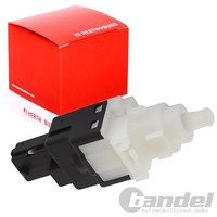 Herth+Buss Bremslichtschalter Passend FüR Abarth 500 500C Alfa 147 156 159 166