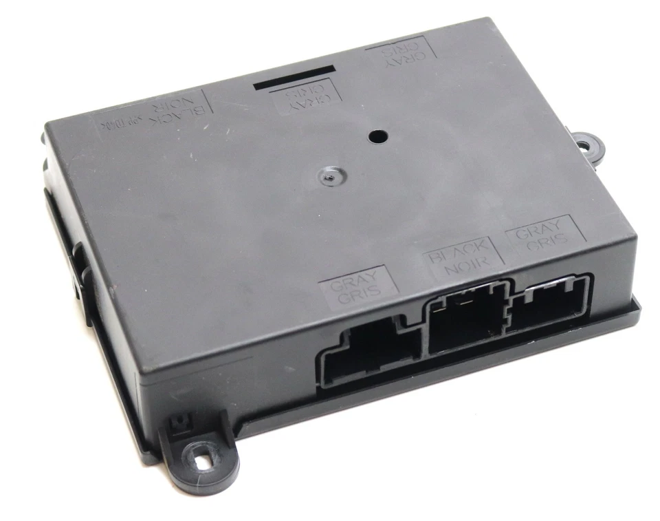 Centralina sedile Opel Insignia B Sports Tourer 13509842 - Immagine 2 di 3