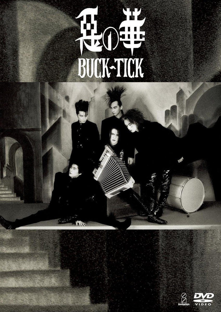 DVD Video Album 