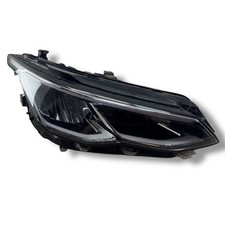 Volkswagen Golf VIII 2019 Vorne rechts Scheinwerfer 90150891 LAA16197