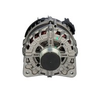 Lichtmaschine Generator 14 V 120 A Ø 508 Mm Valeo FüR U.A. Dacia Duster