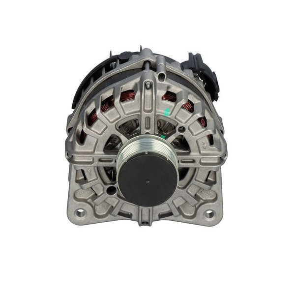 Lichtmaschine Generator 14 V 120 A Ø 508 Mm Valeo FüR U.A. Dacia Duster-image