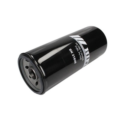 ORIGINAL  Wix Filters 3421606WIX Kraftstofffilter, Spritfilter
