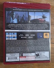 Gta 5 Ps3 for sale | eBay