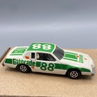 Vintage Nascar Bobby Allison Gatorade #88 Buick Regal Vintage Car ERTL Rare Old+