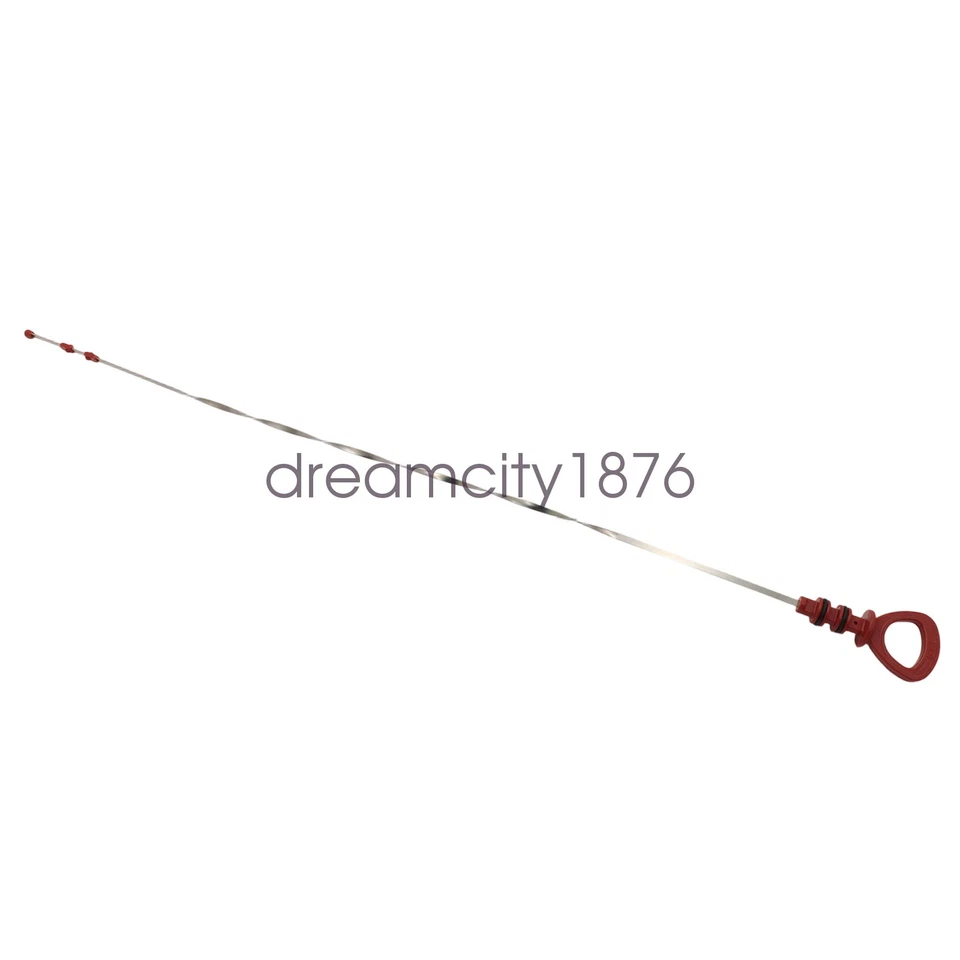 Varilla de medición de aceite de motor 1560101772 EE. UU. para Mercedes-Benz AMG 2007-2015 Foto 3 de 4