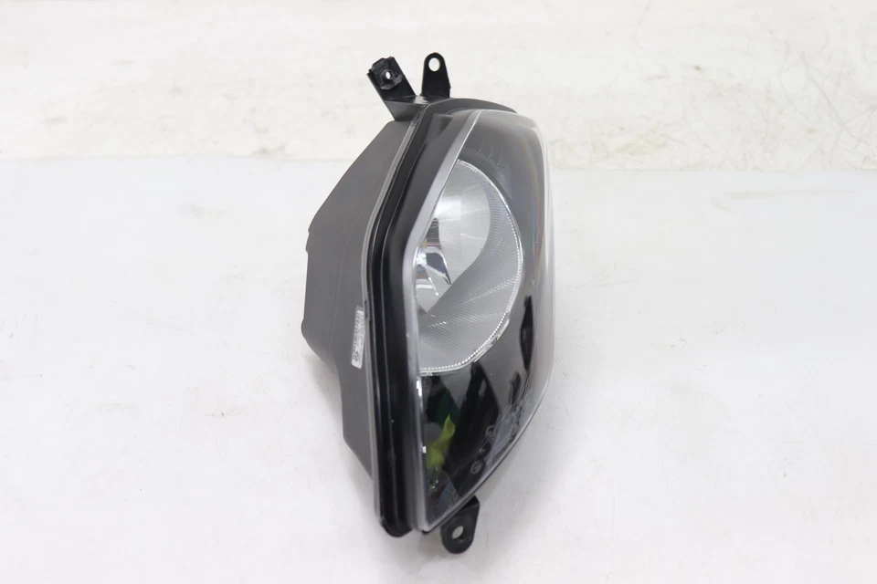 BMW S1000XR 2016 OEM faro delantero izquierdo faro luz como nuevo Foto 3 de 4