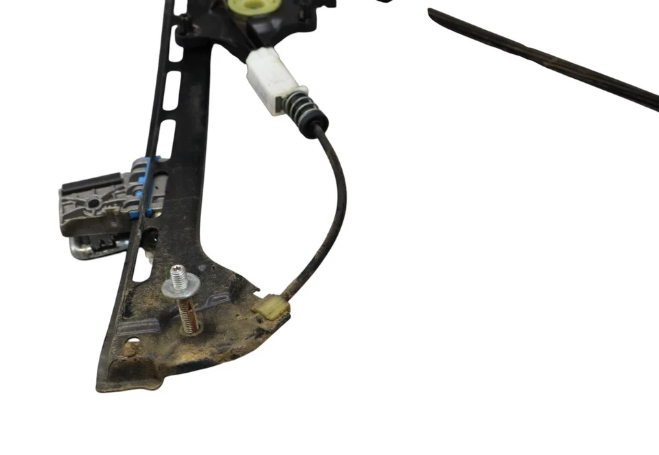 Motor regulador ventana delantera derecha fabricante original mercedes w207 e350 e400 10-17 Foto 4 de 4